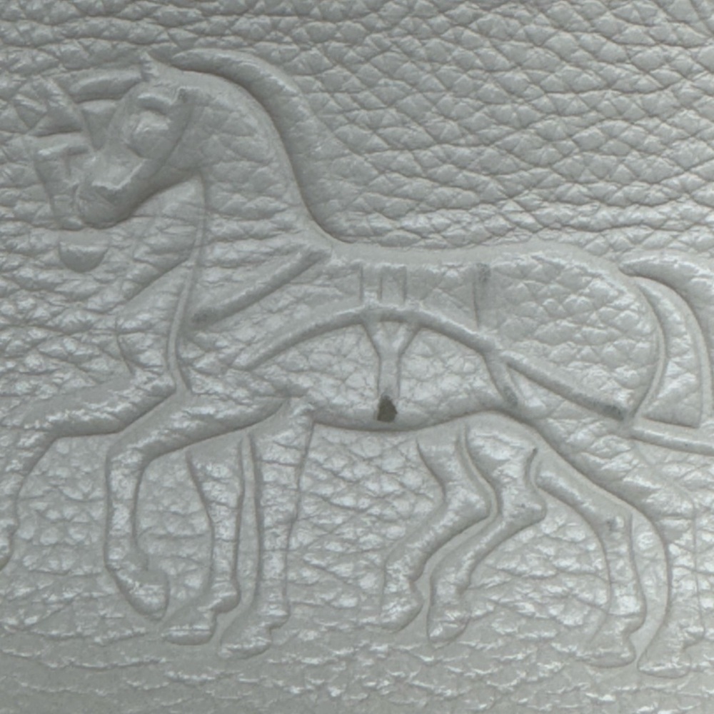Coach Andy Horse & Carriage Tote - Picture 12 of 13